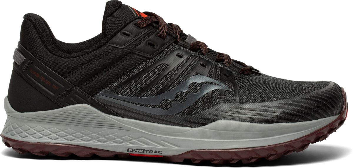 Men S Mad River Tr 2 Trail Saucony