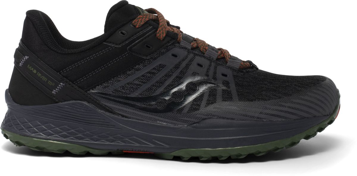 Men's Mad River TR 2 - Men's | Saucony