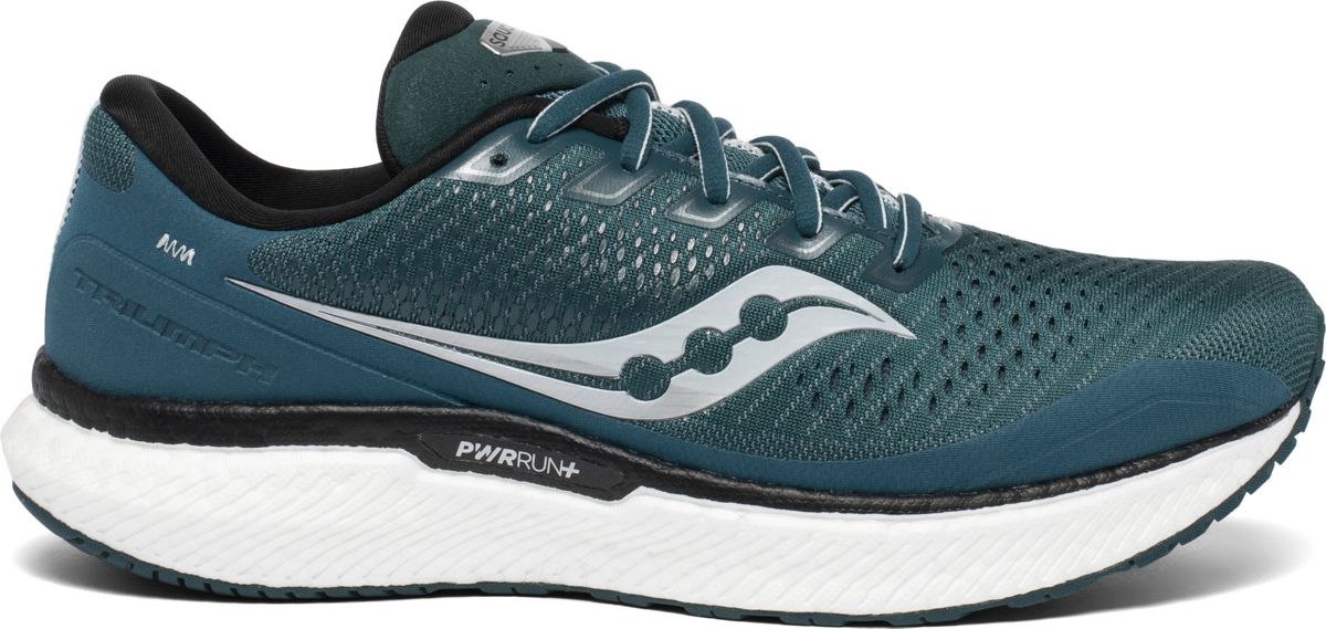 saucony neutral running shoes