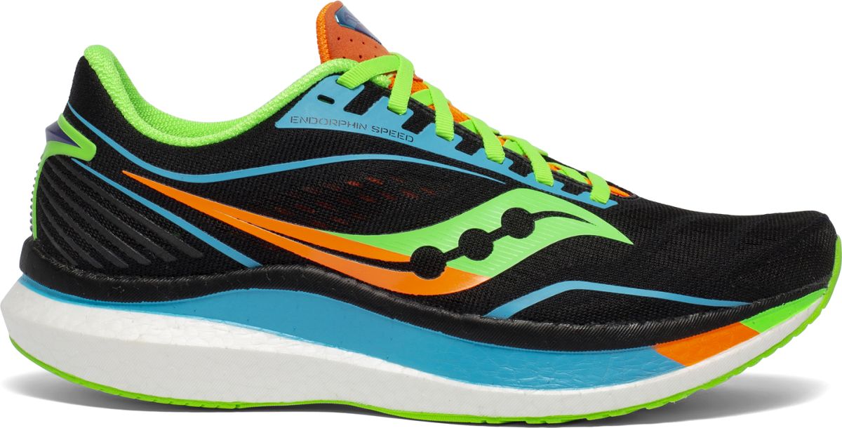 Men's Endorphin Speed - View All | Saucony