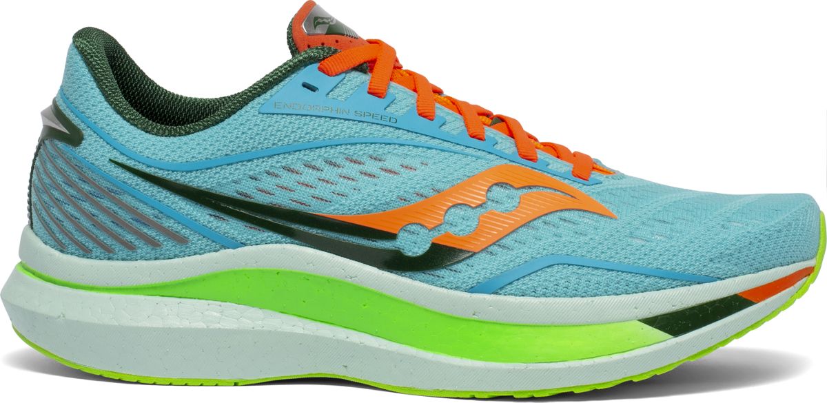 Men's Endorphin Speed - View All | Saucony