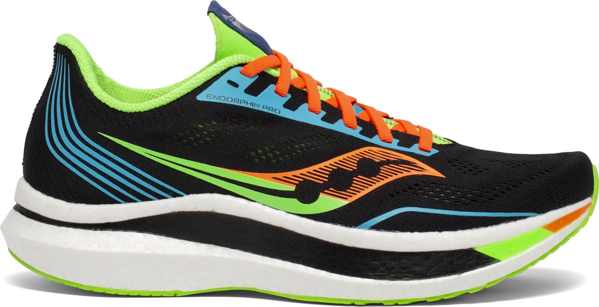 saucony mens shoes