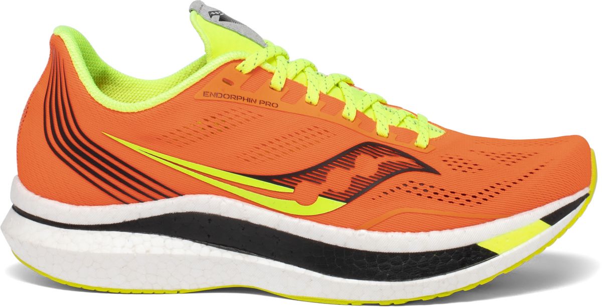 saucony running shoes for men