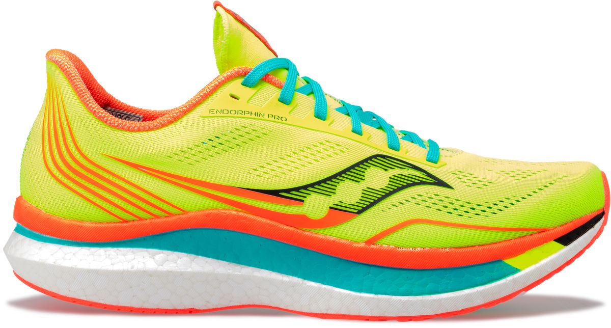 Men's Running Shoes | Saucony