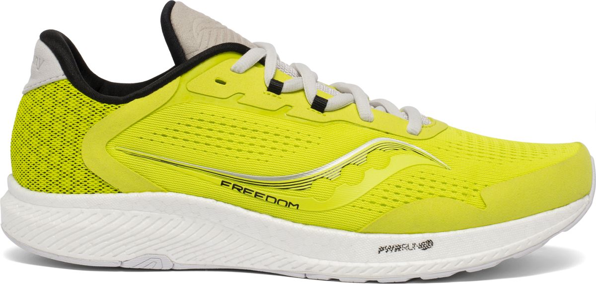 saucony flex