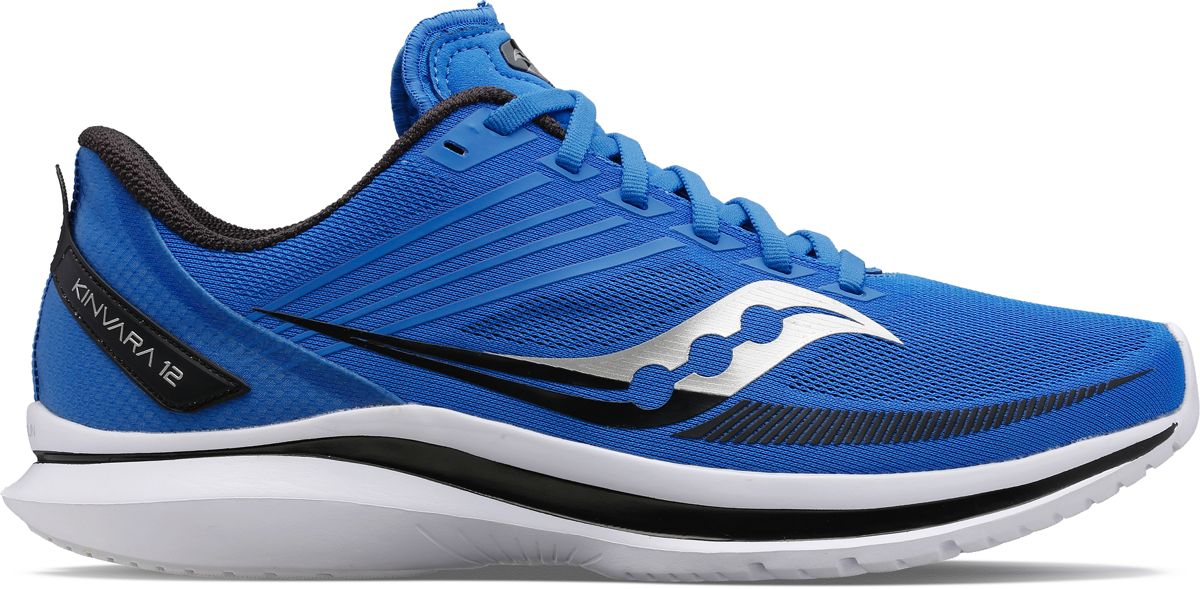 saucony kinvara hombre rosas