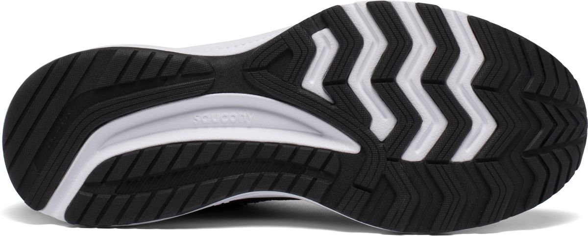 Cohesion 14, Black | White, dynamic 4
