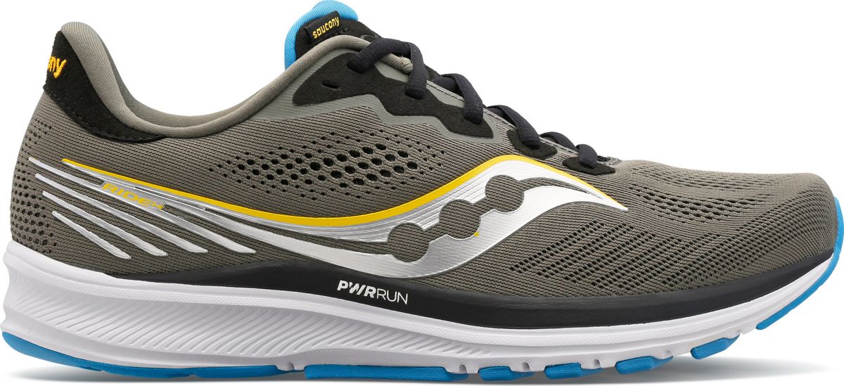 Men's Running Shoes for Supination Saucony