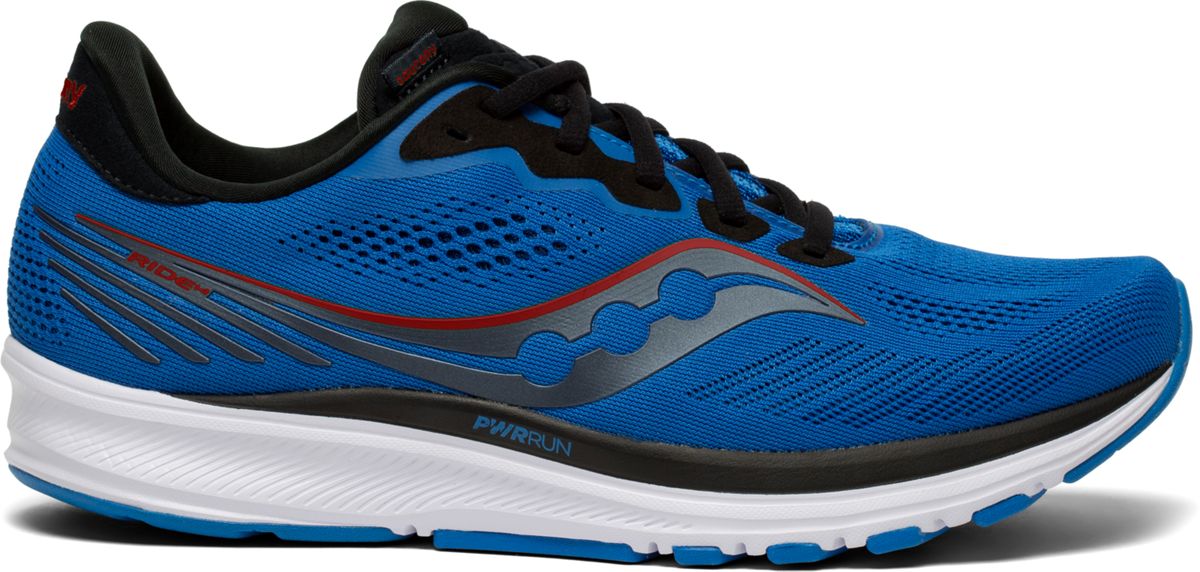 Men's Ride 14 - View All | Saucony