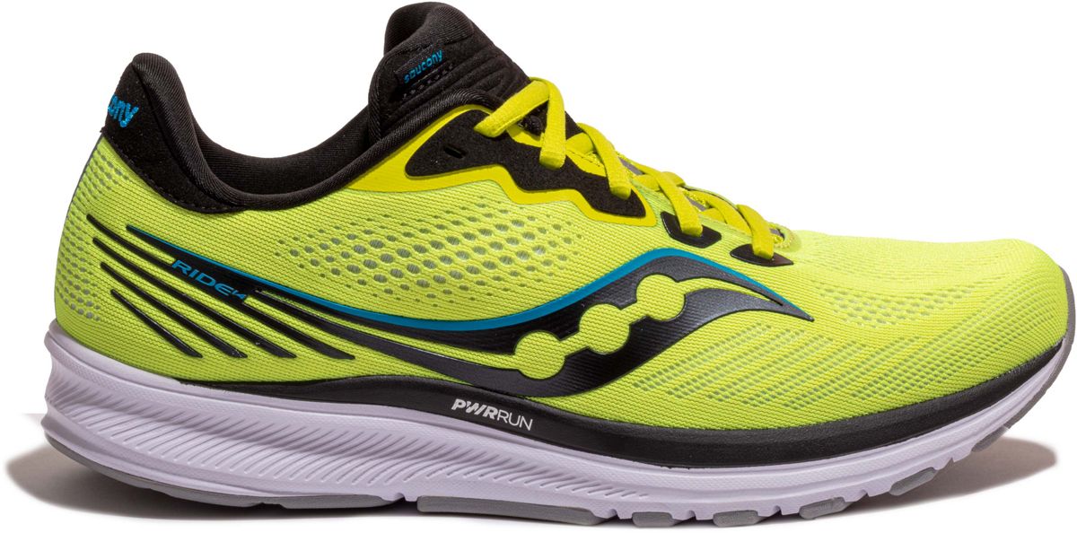 saucony ride 11 release date