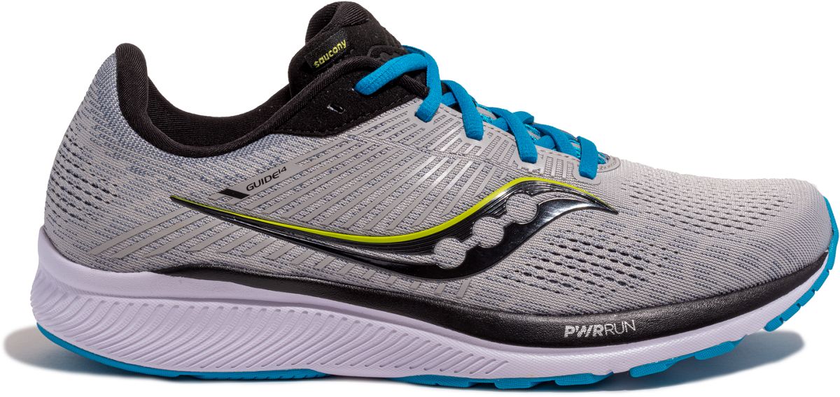 Saucony guide shop 5 mens sale