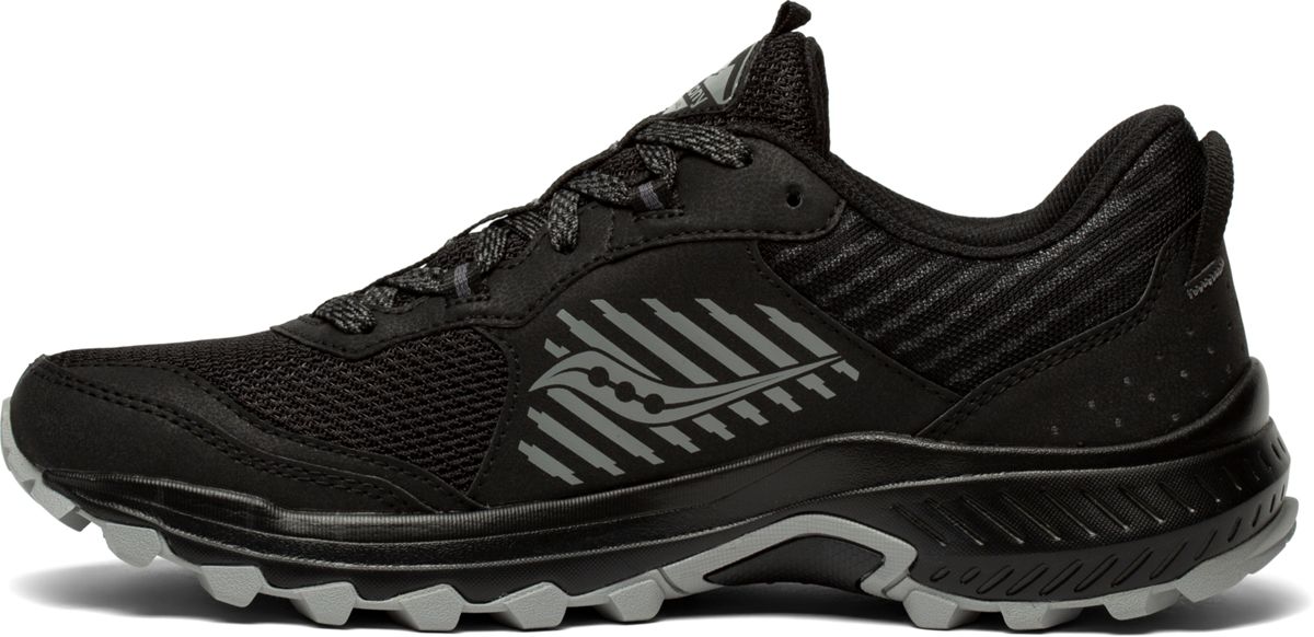 Excursion TR15 Wide, Black | Shadow, dynamic 2