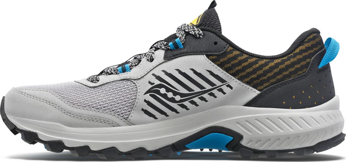 Excursion TR15 Wide, Fog | Black | Topaz, dynamic 2
