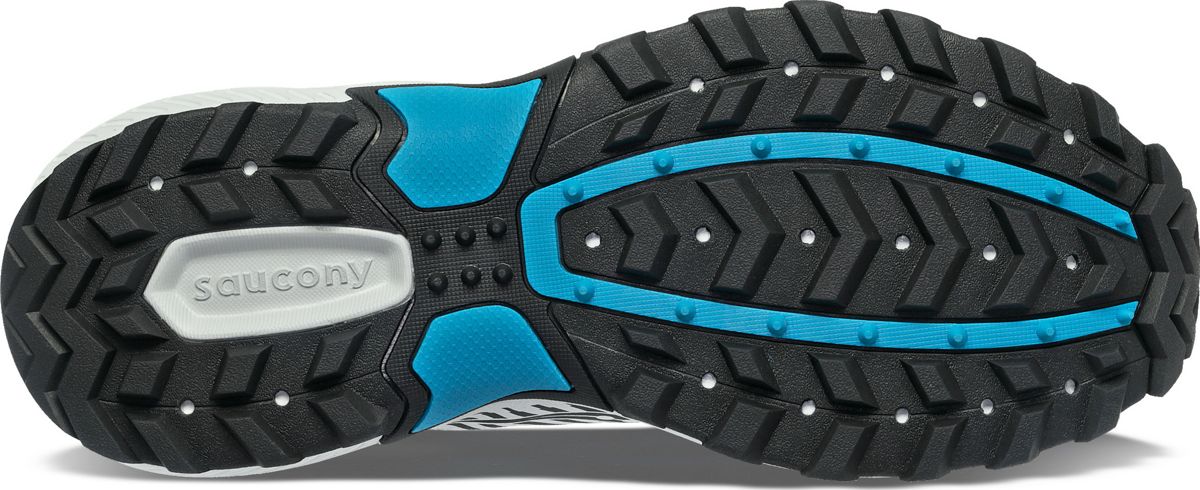 Saucony Men Excursion TR15 Wide Sneaker