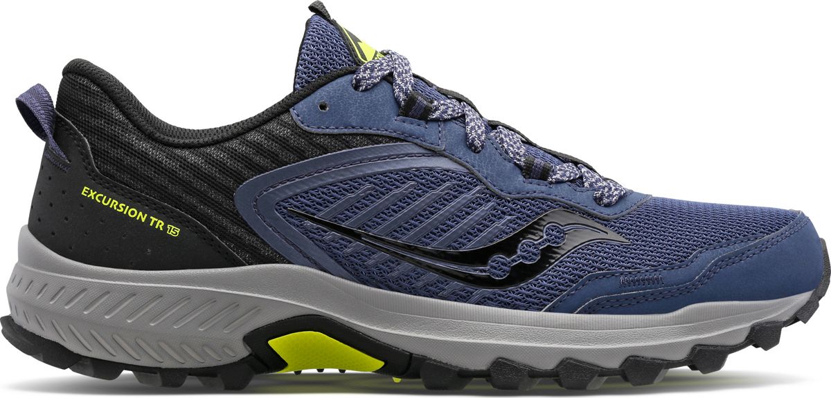 saucony tr9