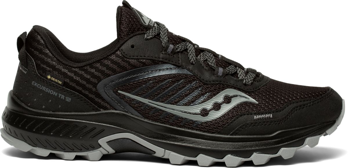 skechers monster black