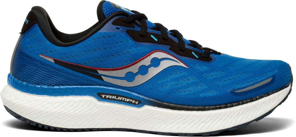 saucony trainers running