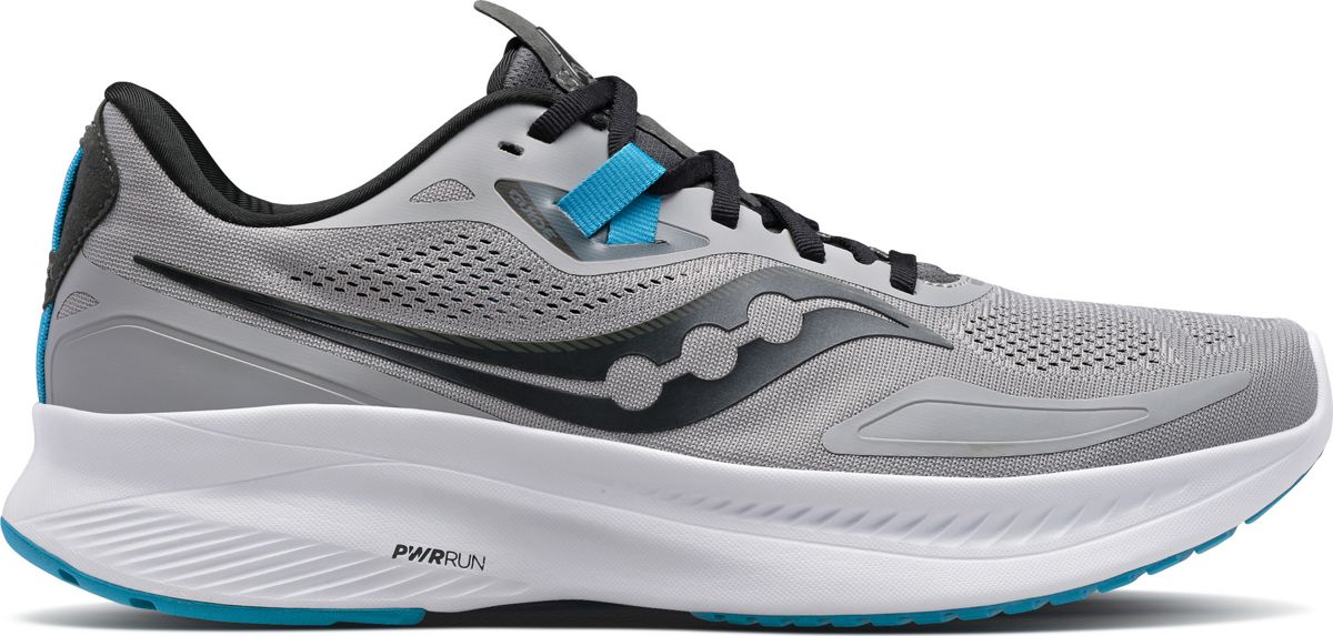 saucony men running shoes