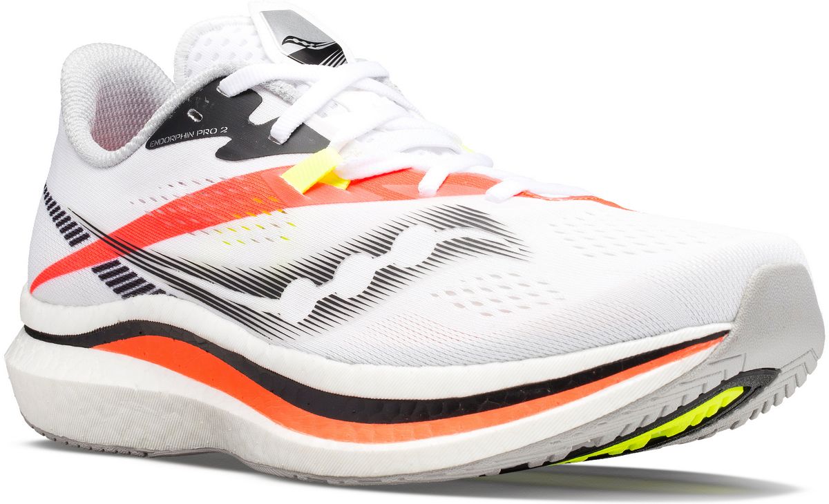 Endorphin Pro 2, Hot Streak, dynamic 5