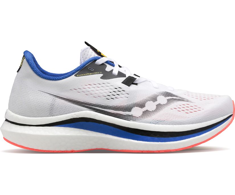 New Running Shoes | Saucony