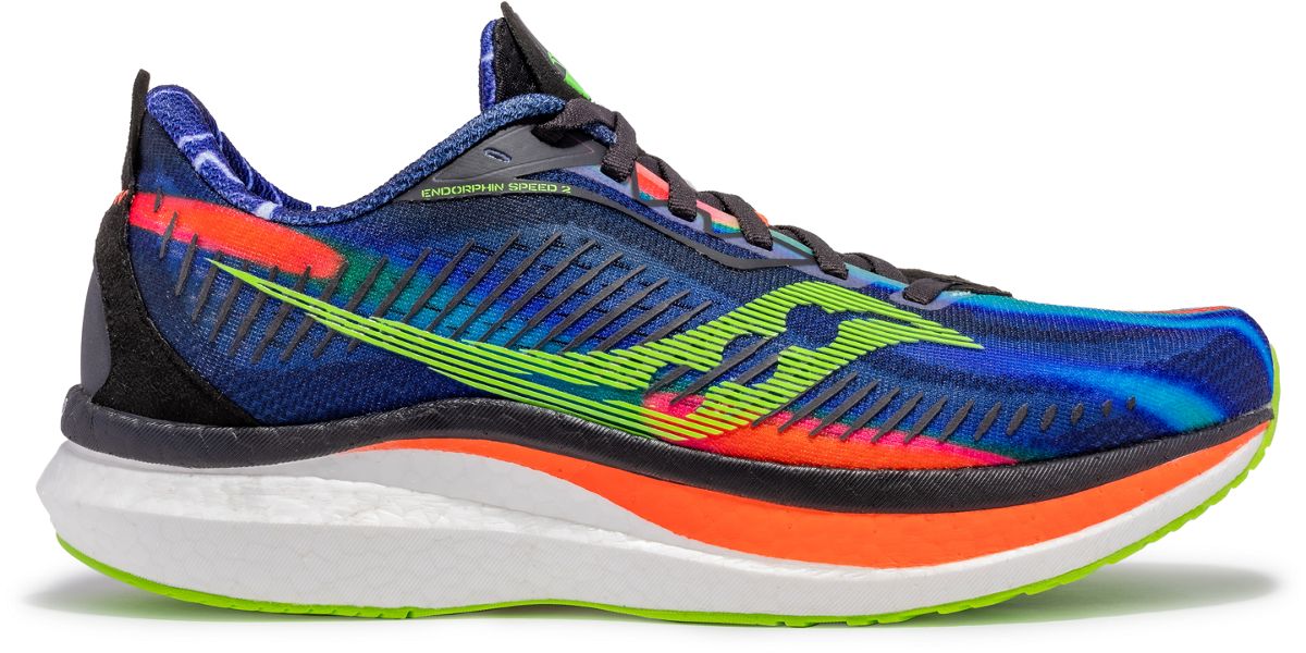 saucony endorphin speed 1
