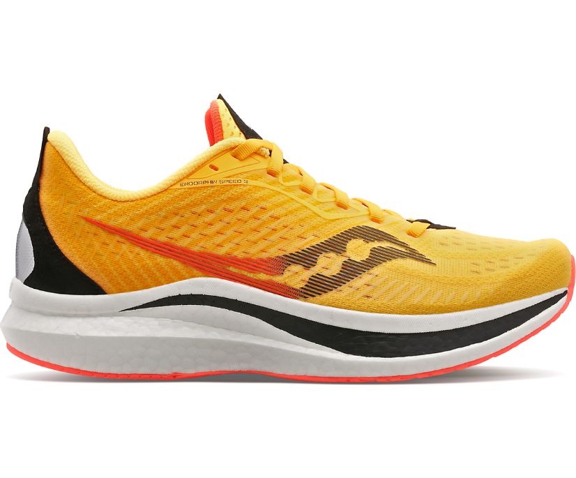 Men's Running Shoes & Running Clothes | Saucony
