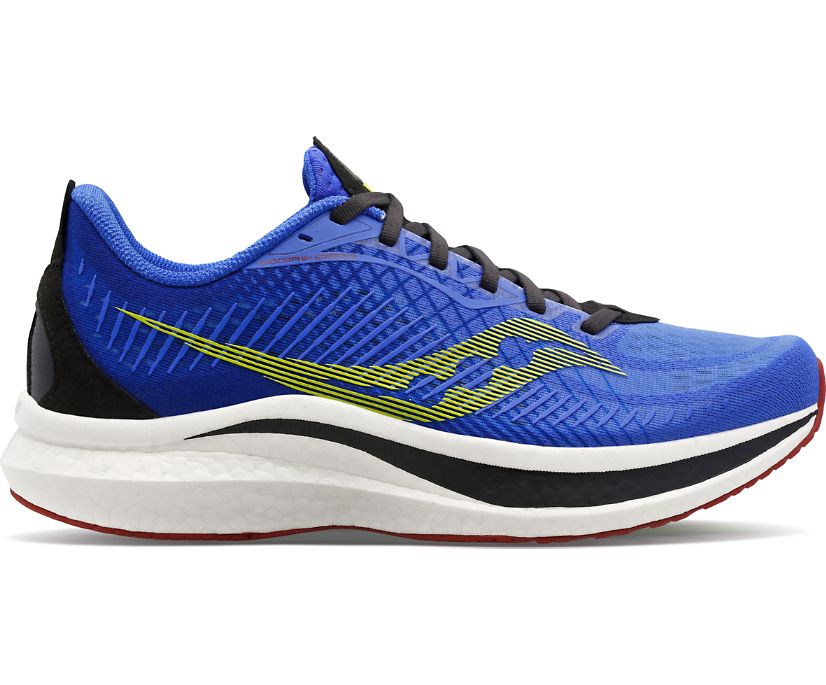 Saucony Mens Endorphin Speed Running Shoes