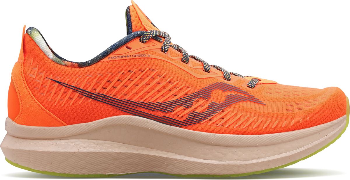 Men's Running Shoes & Running Clothes | Saucony