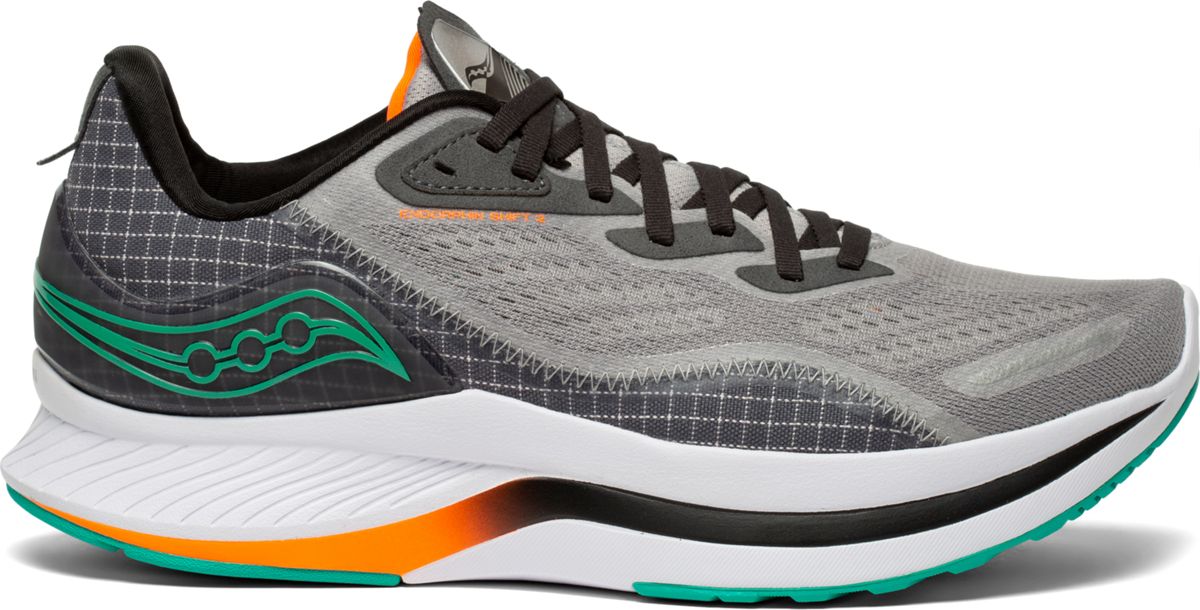 saucony endorphin shift 2 review