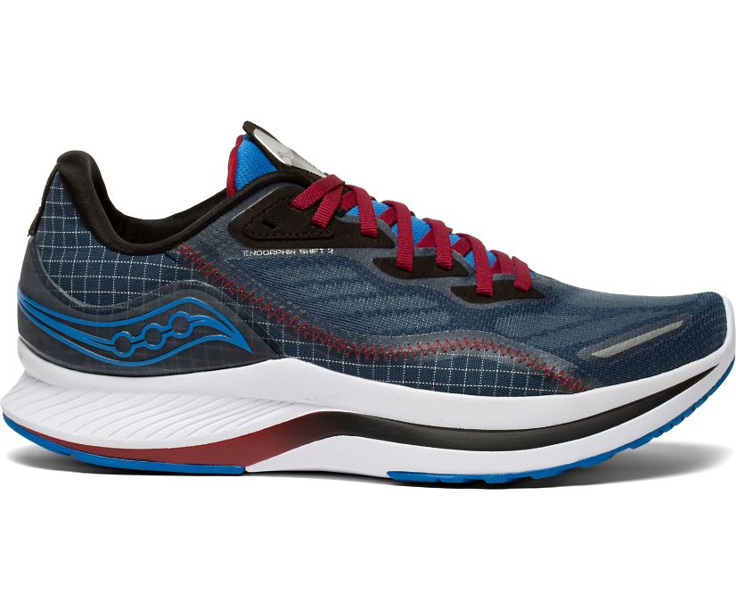 Select Saucony Men's and Women's Running Shoes for $45 & more