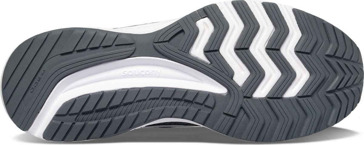 Saucony Men Cohesion 15 Wide Sneaker