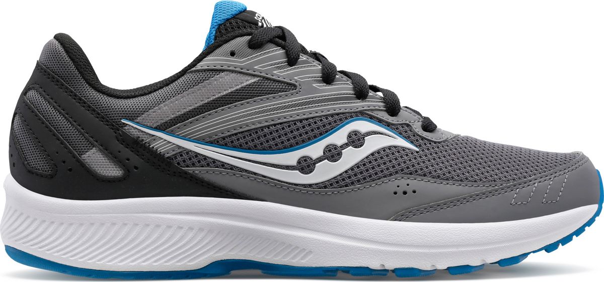 Saucony neutral outlet trainers