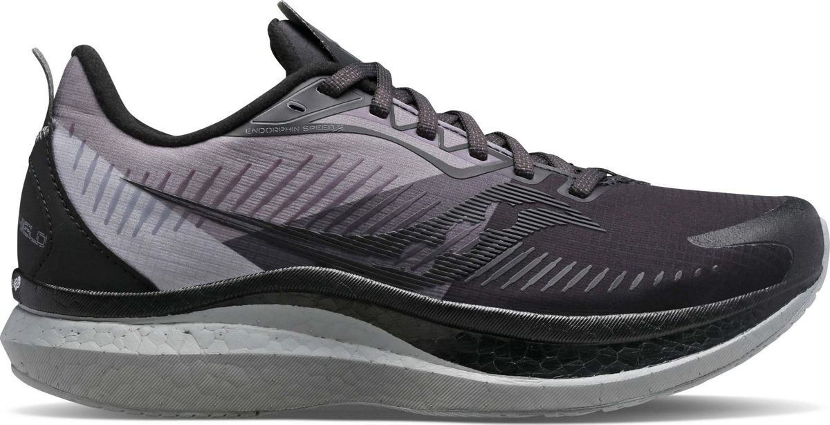 endorphin speed runshield