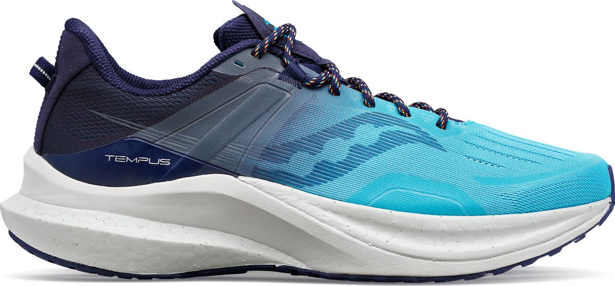 Men's Stability Running Shoes for Overpronation | Saucony