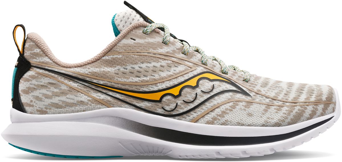 Kinvara 10 Tokyo Marathon