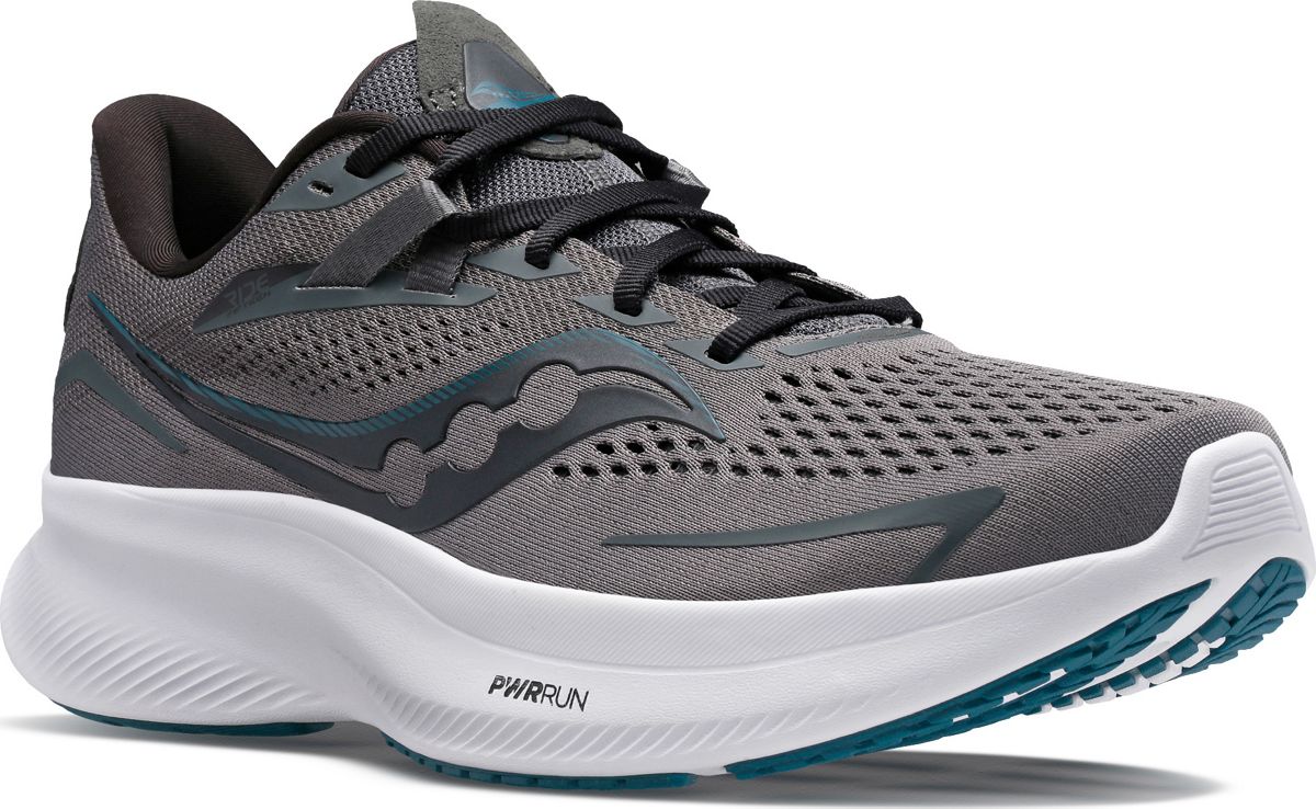 Ride 15, Charcoal | Pop, dynamic 4