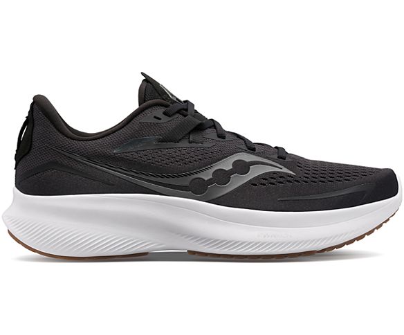 Are Saucony Shoes Good for Neuopathy?