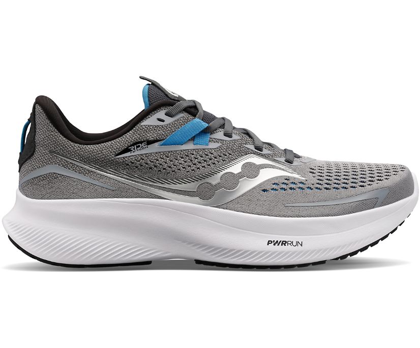 Saucony Ride 15 Men's Running Shoes (various colors/sizes)