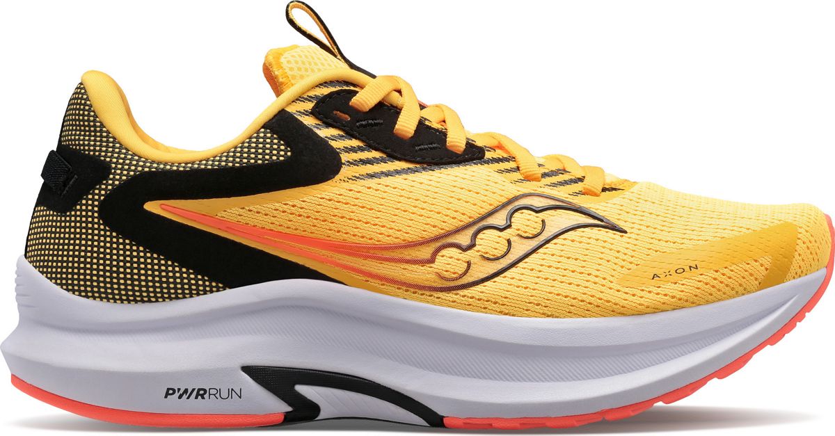 Men's Neutral Running Shoes | Saucony