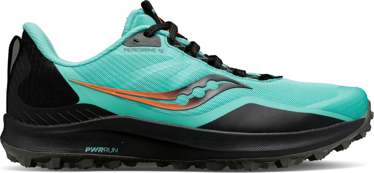 peregrine trail running shoes