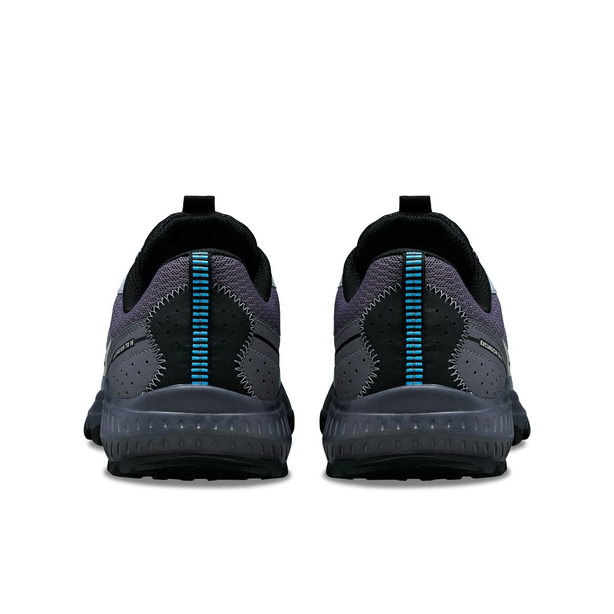 Excursion TR16 Wide, Flint | Metal, dynamic 4