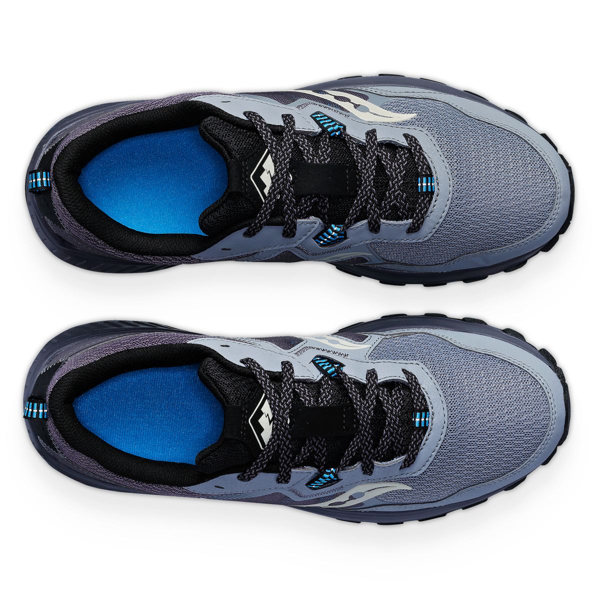 Excursion TR16 Wide, Flint | Metal, dynamic 5