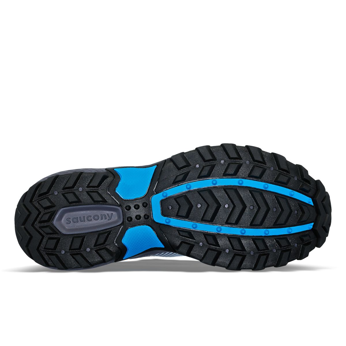 Excursion TR16 Wide, Flint | Metal, dynamic 6
