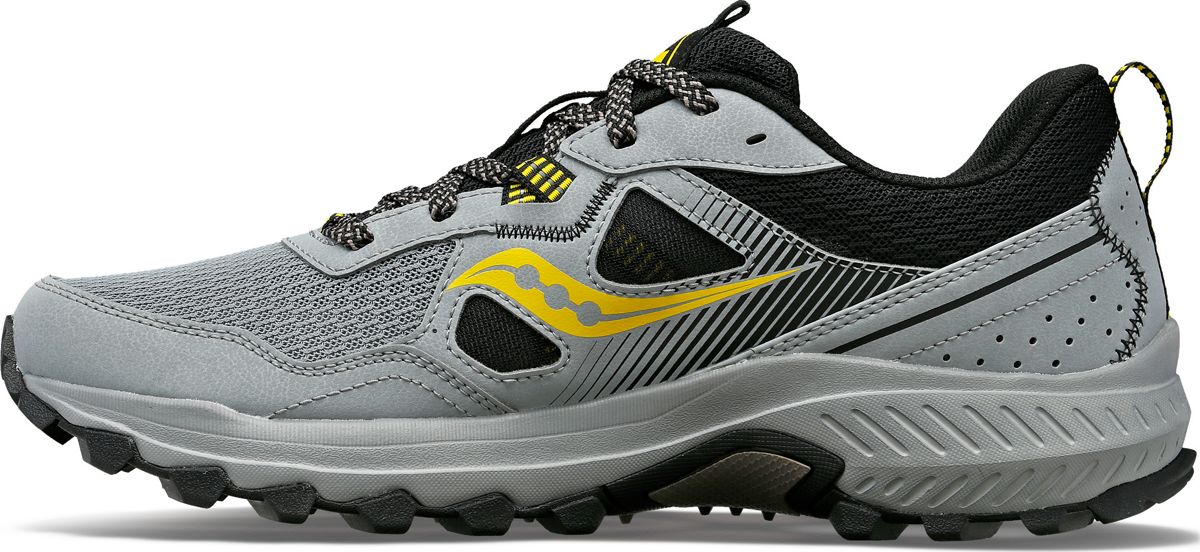 Excursion TR16, Fossil | Black, dynamic 2