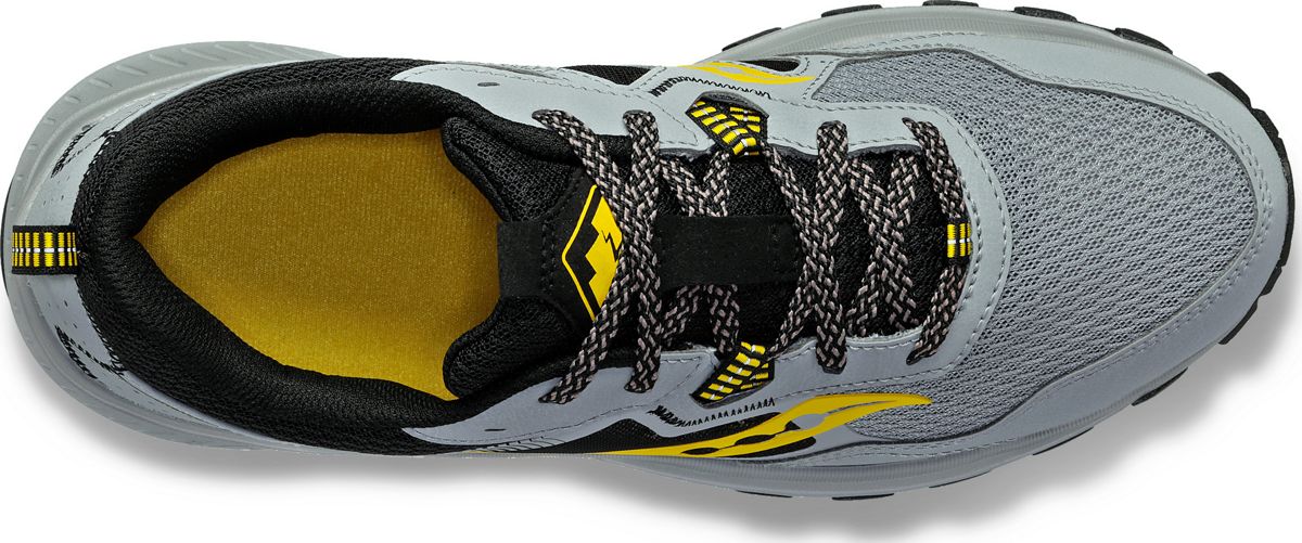 Excursion TR16, Fossil | Black, dynamic 3