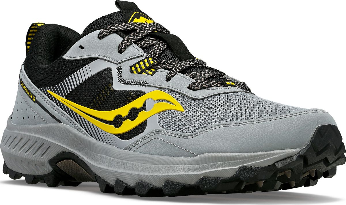 Excursion TR16, Fossil | Black, dynamic 5