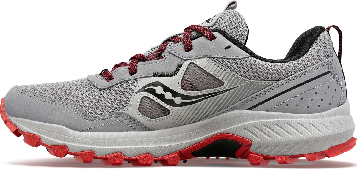 Excursion TR16 Wide, Alloy | Lava, dynamic 2