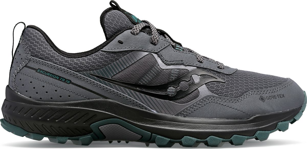 Saucony on sale gtx mens