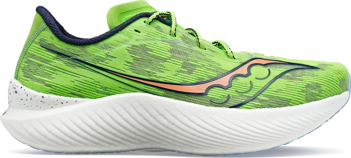saucony endorphin pro 46