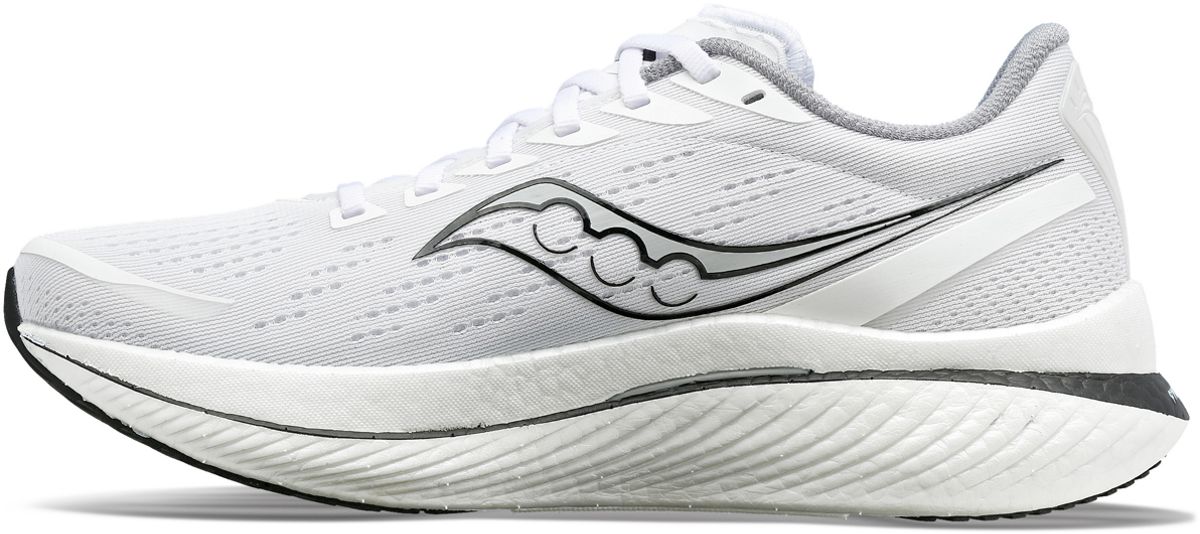 Endorphin Speed 3, White | Black, dynamic 2